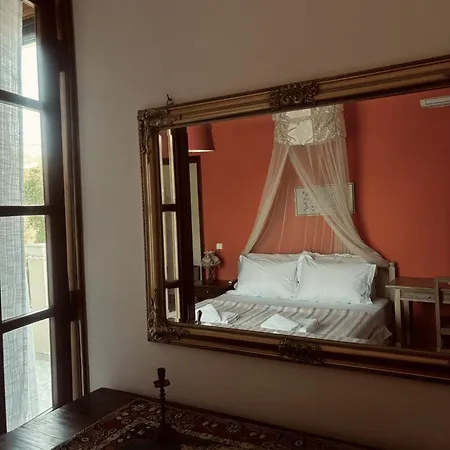 Ariadni's Garden House, Peritheia, Corfu Holiday home Peritheia