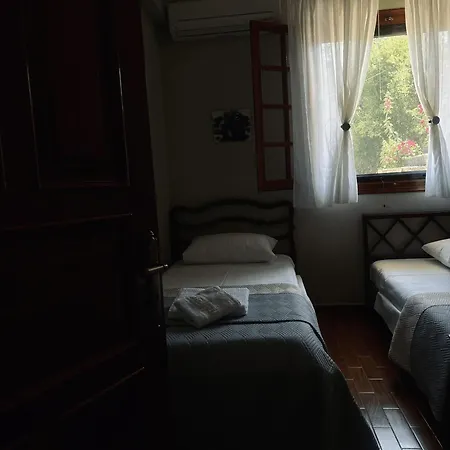 Ariadni's Garden House, Peritheia, Corfu Holiday home Peritheia