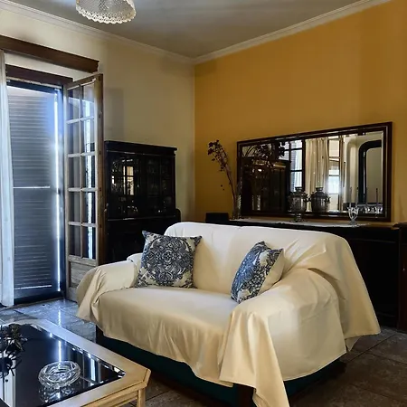 Holiday home Ariadni's Garden House, Peritheia, Corfu *