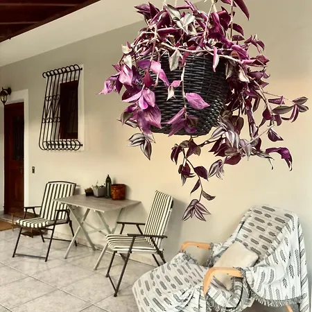 Holiday home Ariadni's Garden House, Peritheia, Corfu Peritheia