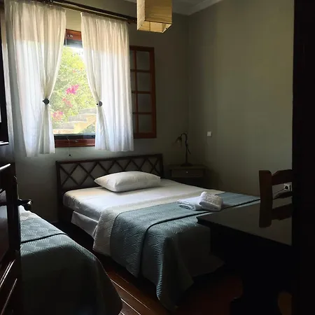 Holiday home Ariadni's Garden House, Peritheia, Corfu *