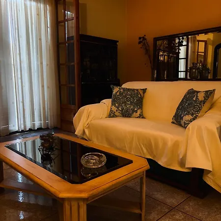 Ariadni's Garden House, Peritheia, Corfu Holiday home Peritheia
