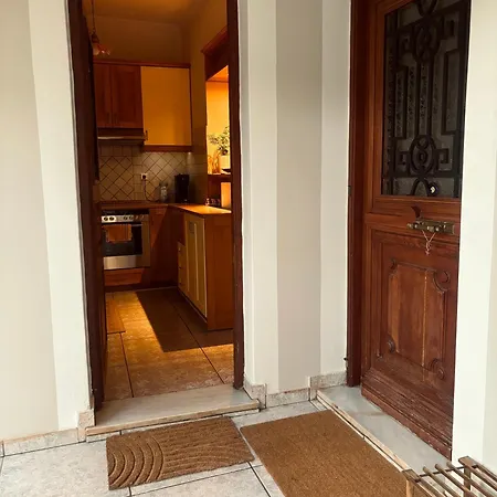 Holiday home Ariadni's Garden House, Peritheia, Corfu *